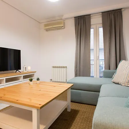 Comfort And Beauty With Parking Space Included-3