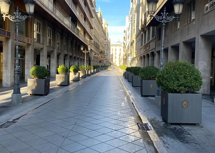 Centro Granada-Ganivet